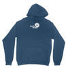 paradise garage disco house Youth Hoodie