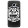 Things Better 1970 Age Approach Magnificent Samsung Galaxy S7 Edge