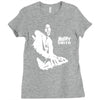 jimmy Ladies Fitted T-Shirt