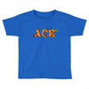age ace Toddler T-shirt