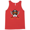 pirate Tank Top