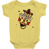fleek week Baby Bodysuit