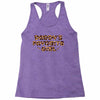 Daddy's Favorite Girl Racerback Tank