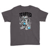 toasted Youth Tee