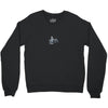 1519753737026 trimmed Crewneck Sweatshirt