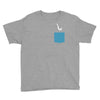 Yes, You Can Dive Youth Tee