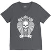 All Men Are Created Equal But Only The Best Are Born In May V-Neck Tee