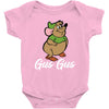 gus gus Baby Bodysuit