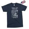 choose your weapon gamers Exclusive T-shirt