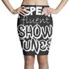 I Speak Fluent Show Tunes Pencil Skirts