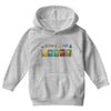 science is for winners Youth Hoodie