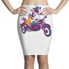 fast food Pencil Skirts
