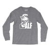 alf  fun shirt serie kult katze au&szlig;erirdisches lustig retro klassik Long Sleeve Shirts
