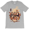 Popular Ramen T-Shirt