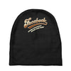 where everybody knows your name Baby Beanies