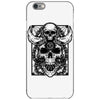 skull iPhone 6/6s Case
