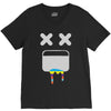 taste the rainbow V-Neck Tee