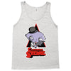 clockwork stewie Tank Top