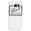 trust or die Samsung Galaxy S7 Edge
