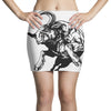 bull 2 Mini Skirts