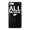 all natural iPhone 7 Case