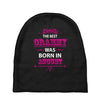 The Best Grammys Are Born In August Baby Beanies