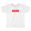 techno hypebeast Toddler T-shirt