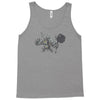 overwatch reinhardt cute Tank Top