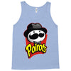 little grey chips Tank Top