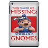 Sherlock Gnomes iPad Mini