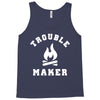 Trouble Maker Tank Top