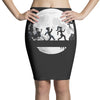 future matata Pencil Skirts