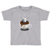 marshmallow man Toddler T-shirt