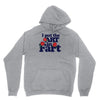i put the art in fart Unisex Hoodie