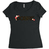 Dobre Women's Triblend Scoop T-shirt