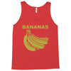 bananas Tank Top