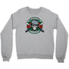 assholes syndicate Crewneck Sweatshirt
