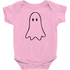 ghost Baby Bodysuit