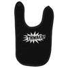 thwack! Baby Bibs