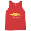 risk Tank Top