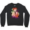 spell on you Crewneck Sweatshirt