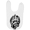 papa bear Baby Bibs