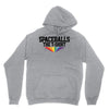Spaceballs The T Shirt Unisex Hoodie