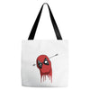 IM DEAD HELP Tote Bags