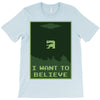 buried believer T-Shirt