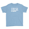 choose your weapon Youth Tee