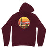 Arizona Unisex Hoodie