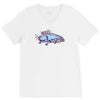 axolotl questions V-Neck Tee
