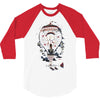 idea machine 3/4 Sleeve Shirt