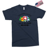 loot of the shroom Exclusive T-shirt